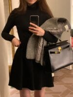 [Premium] OUNCE Wool Polar Tee - Image 4