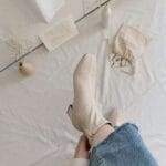 6cm Square Boots - Image 24