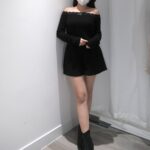 6cm Square Boots - Image 13