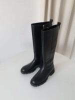 Classic Cows Skin Boots - Image 15