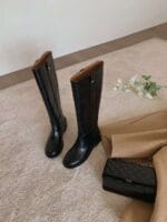 Golden Knots Boots - Image 2