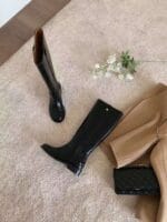 Golden Knots Boots - Image 3