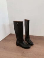 Golden Knots Boots - Image 5