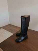 Golden Knots Boots - Image 6