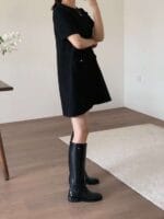 Golden Knots Boots - Image 7