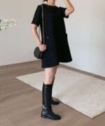 Golden Knots Boots - Image 8