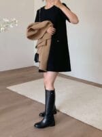 Golden Knots Boots - Image 10