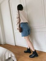 Cow’s Leather Marant Boots - Image 19