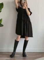 Platform Long Boots - Image 12