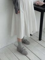 Ribbon Mood Sneakers - Image 4