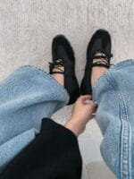 Ribbon Mood Sneakers - Image 8