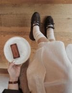 Ribbon Mood Sneakers - Image 17