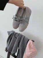 Ribbon Mood Sneakers - Image 23