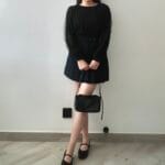 Cloud Wave Sheer Top - Image 19