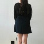 Cloud Wave Sheer Top - Image 21