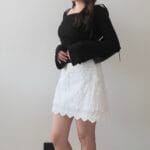 Ruched Square Charm Set - Image 14