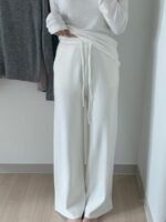 FW Straight Legs Casual Pants - Image 10
