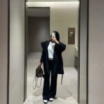 FW Straight Legs Casual Pants - Image 12