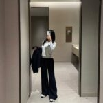 FW Straight Legs Casual Pants - Image 14