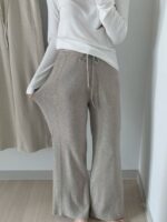 FW Straight Legs Casual Pants - Image 17
