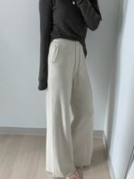 FW Straight Legs Casual Pants - Image 18