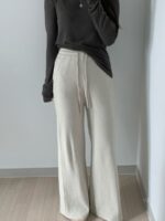 FW Straight Legs Casual Pants - Image 20