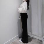 FW Straight Legs Casual Pants - Image 3