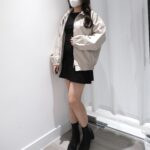 The Oversized PU Leather Jacket - Image 17