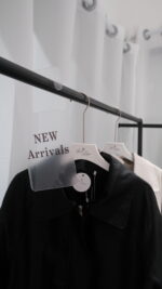 The Oversized PU Leather Jacket - Image 19