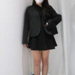 Handmade 80% Wool & Cashmere Choker coat - Image 22