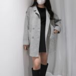 Daily 40% Wool Coat - Image 3