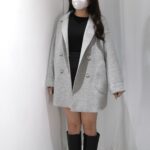 Daily 40% Wool Coat - Image 8