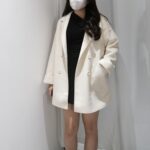 Daily 40% Wool Coat - Image 17