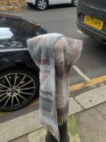 [Premium] UNDERSON Scarf - Image 2