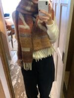 [Premium] UNDERSON Scarf - Image 4