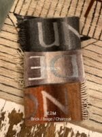 [Premium] UNDERSON Scarf - Image 5