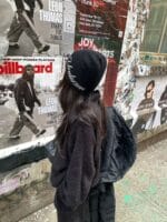 [Premium] UNDERSON Beannie - Image 2