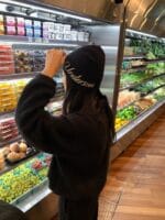 [Premium] UNDERSON Beannie - Image 4