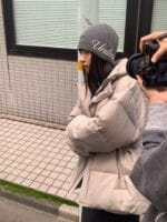 [Premium] UNDERSON Beannie - Image 5