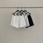 [Premium] Soft Lounge Shorts