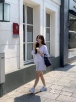 [Premium] Soft Lounge Shorts - Image 3