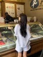 [Premium] Soft Lounge Shorts - Image 5