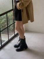 [Premium] Corduroy Coat - Image 16