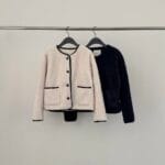 [Premium] Boucle Cloudy Teddy Coat