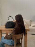 [Premium]Wool Tweed jacket - Image 12