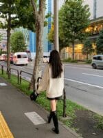 [Premium] OUNCE calfskin KR Boots - Image 7