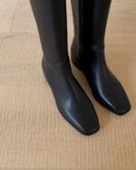 [Premium] OUNCE calfskin KR Boots - Image 8