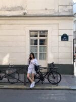 [Premium] Soft Vneck Lounge Sweatshirt - Image 9