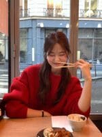 [Premium] OUNCE Lauren Hacci Wool Knit - Image 2