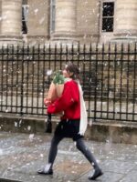 [Premium] OUNCE Lauren Hacci Wool Knit - Image 10